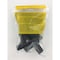 Flair-It Flair-It Ecopoly 1 in. PEX Barb X 3/4 in. D PEX Plastic Reducing Tee, PK5 32778 - alternate 3